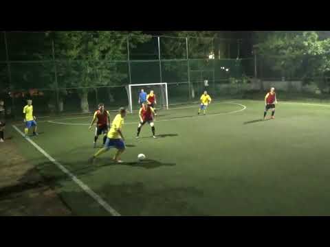 7 КХ 6 Delta   Valor soft 1тайм