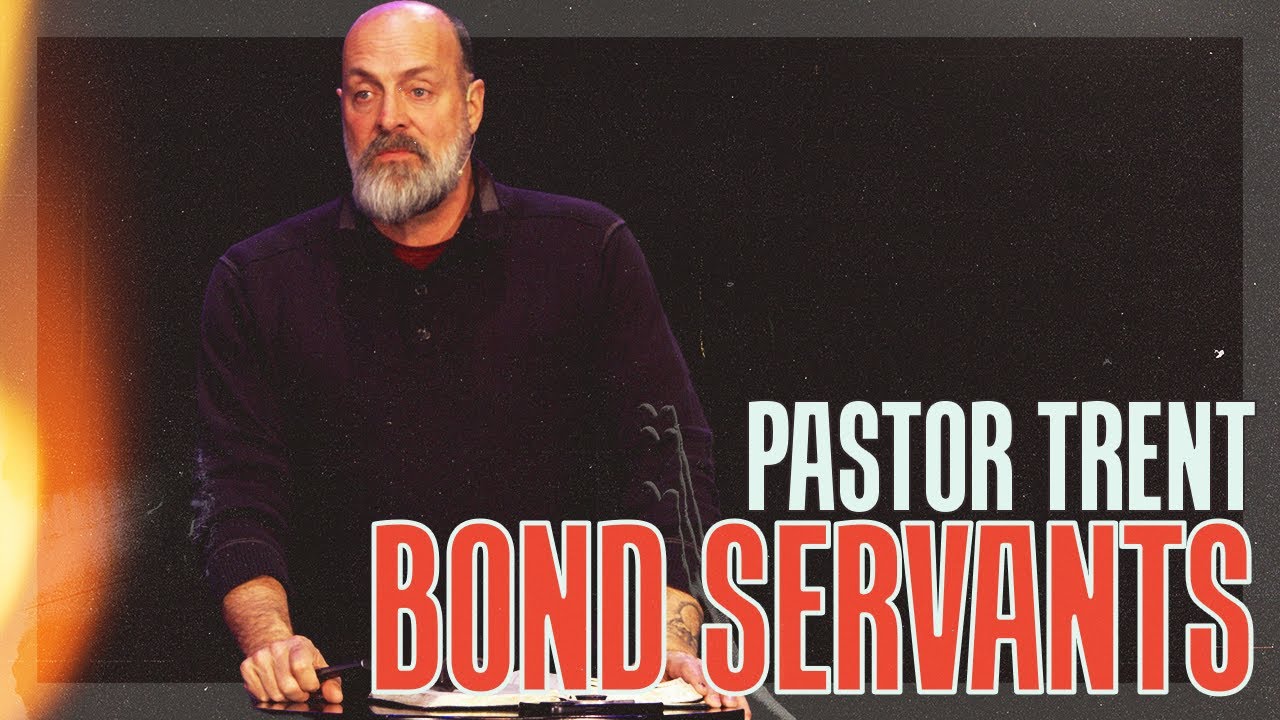 What does it mean to be a Bond Servant of Christ?