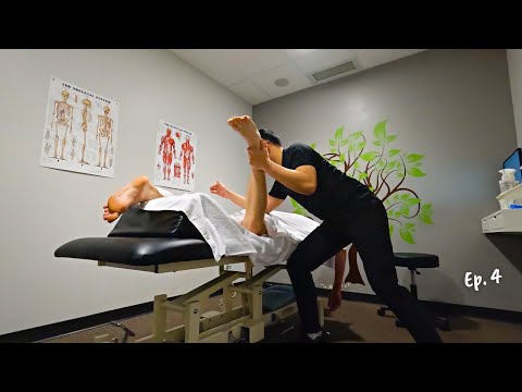 Here's How I Recover - Training Diaries // Ep 04