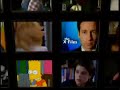 February Thrills On FOX FOX Promo Television Commercial 1999