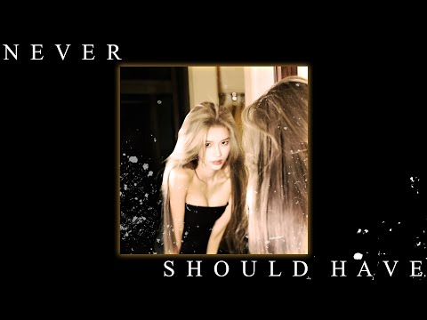 Free Sad Type Beat - "Never should have"