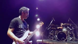 João (Oficina G3) #InternalCam