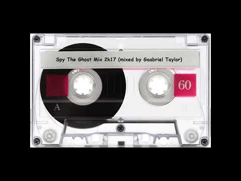 HandsUp! Mix (Spy The Ghost Remix Edition) (mixed by Gaabriel Taylor)