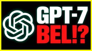 OpenAl NEW GPT-7 Leaks!? + Grok 4.7 & Deepseek Drops 4.1 Flash!?