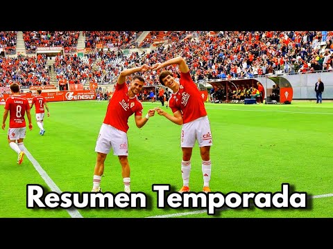 TODOS los GOLES REAL MURCIA 2023/24 | Primera Federación