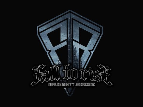 Fall To Rise -  Hope The Karma Wake You Up (Official Video)