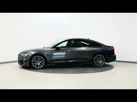 *10* 2020 Audi A6 2.0tdi s-line auto - Image 2