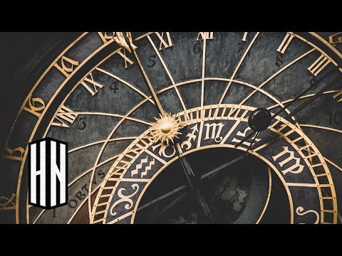 Thyron & Physika - Sense Of Time (Thyron 2018 Edit)