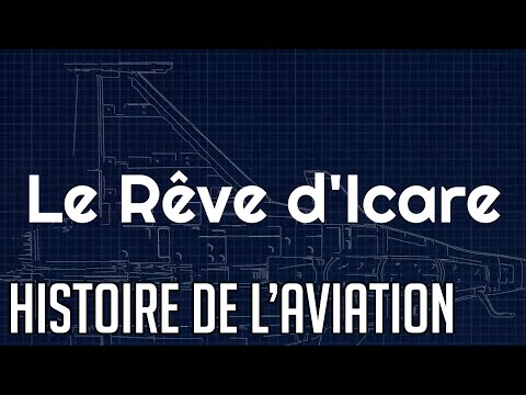 ✈️ Toute l'histoire de l'aviation - Documentaire