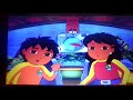 Opening To Dora The Explorer Undercover Dora 2008 Dvd