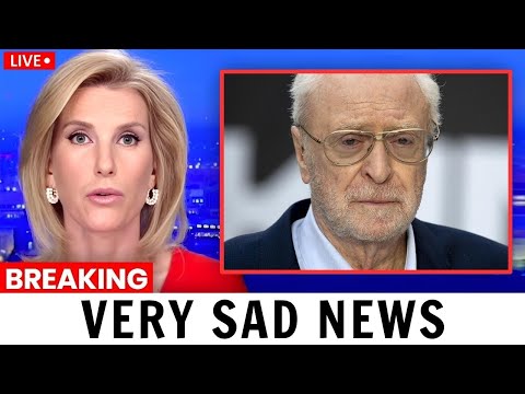 At 92, The Tragedy Of Sir Michael Caine Is Beyond Heartbreaking