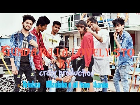 Gunda Raj||Love Story||Crazy production