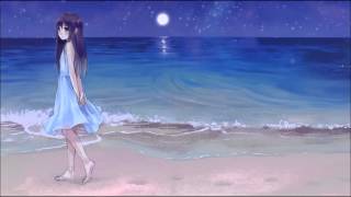NIGHTCORE - Sandcastles in the Sand (Robin Sparkles)