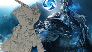 공포의 핵싸다구