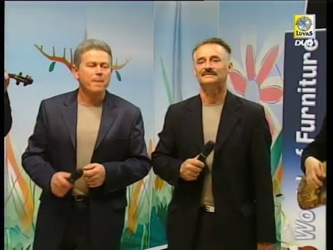 Zvuci rodnog kraja - Stara prela (Official Music Video)