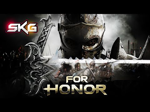FOR HONOR - Full EPIC Gameplay (All EPIC Campaigns)