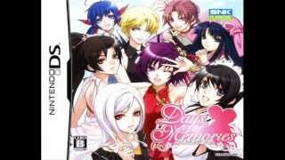 VGM Picks 363 - Days of Memories デイズ オブ メモリーズ - Ending Theme