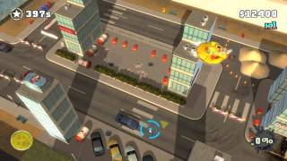 Demolition Inc - Demo Gameplay HD