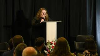 Helen Keller Prize Ceremony Video 2025