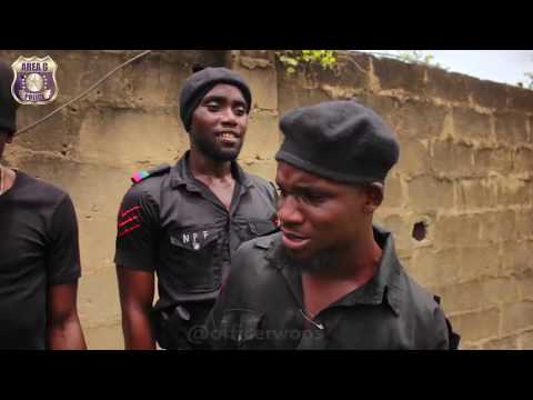 POLICE TRAINING 7- OFFICER WOOS (EPISODE 14)