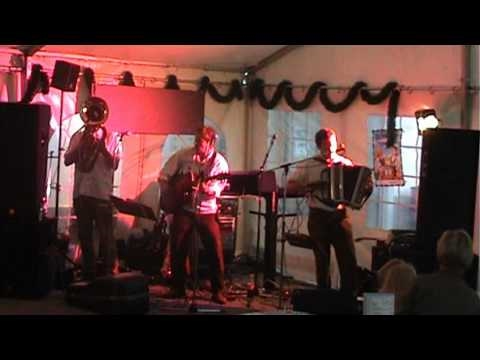 Pod Sempolajem / In St. Polaj