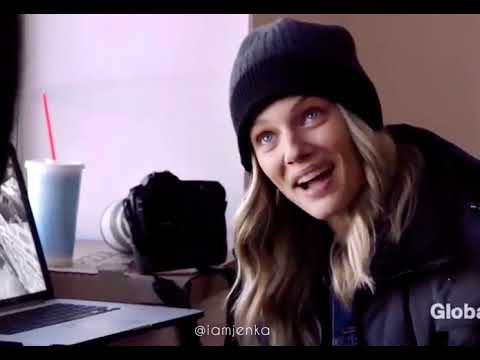 ~ jay & hailey - always on my mind