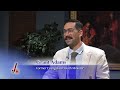 Grant Adams Former Evangelical Youth Minister The Journey Home EWTN