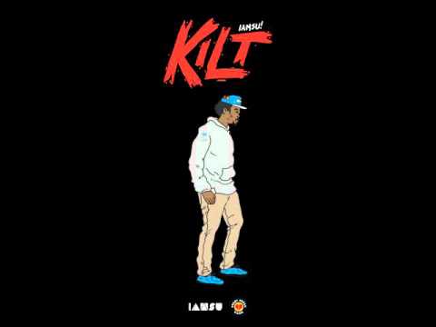 IAMSU! - Different Ft. P-Lo, CJ (Prod IAMSU!)