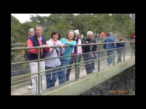 2014 Puerto Montt - Chile