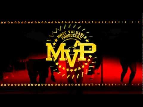 #MVPREMIXTAPE - A MILLI MVP REMIX