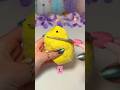 CUTTING OPEN MY TABA SQUISHY ️ Rip Squishy