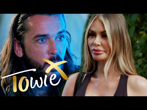 Pete and Chloe Sims: The Full Story | Season 26 | The Only Way Is Essex