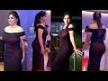 Anna Rajan Beautiful Figure In Hot Outfit Slow Motion Vertical Edit Filmy Haseenayen