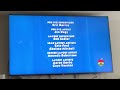 Paw Patrol End Credits