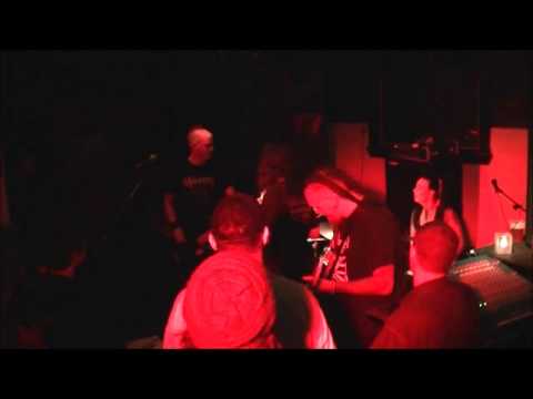 Inebrious Bastard live at the Gladstone Sydney 7 6 2014