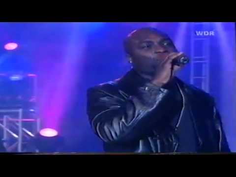 Nana - Lonely /1997/ (WDR Silvester Night) (Bad HD 1080p)