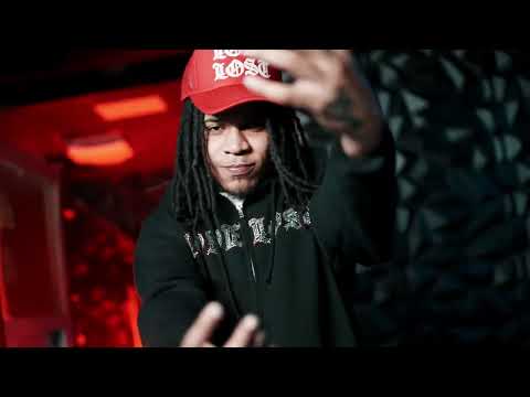 Dvnnygso - Yo vivo bien (Official Video)