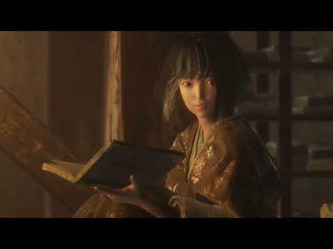 Sekiro: Shadows Die Twice - Game a Day (2019.12.31)