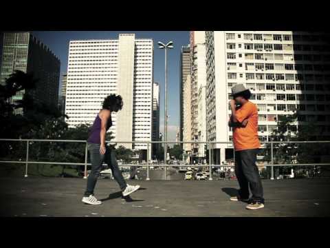 Lucas Santtana -  Super Violão Mashup