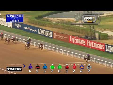 Mendelssohn UAE Derby Performance