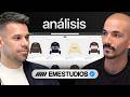 EME STUDIOS What S Behind Their SUCCESS We Analyze Their Digital Strategy
