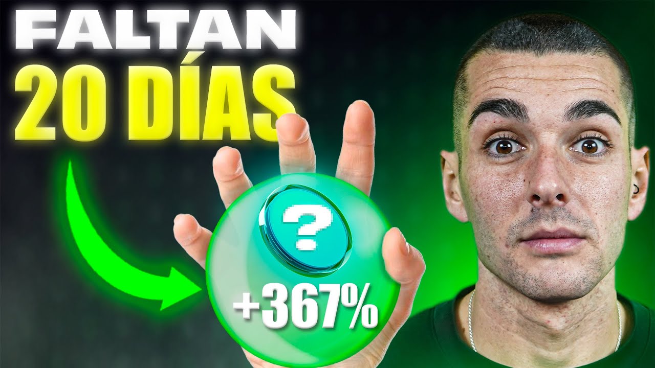 ¡La Altseason YA Está Aquí! 🚀 Las Altcoins que Comprar AHORA