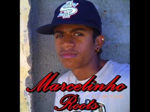 MelÔ de galeguinhO 2009, Exclusividade Marcelinho Root´s