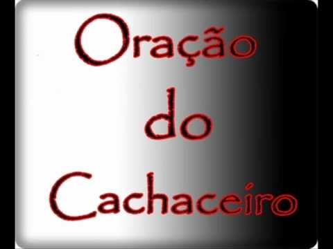 O Cachaceiro video