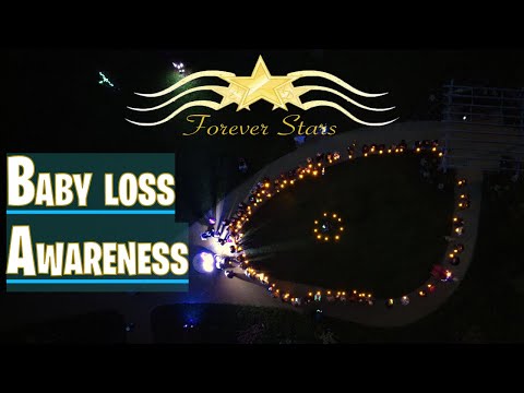Forever Stars : BabyLoss Awareness 2022