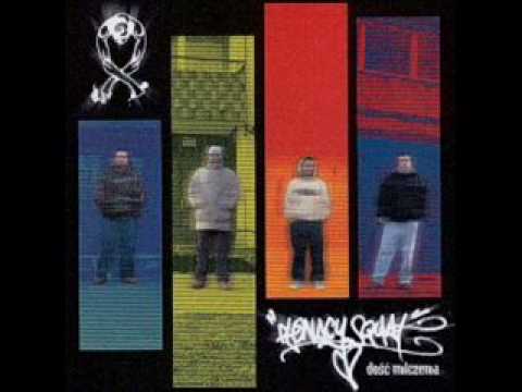 Płonący Squat feat. Wankuwe - Wciąż uważasz? [Dość milczenia]