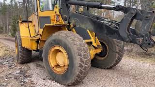 Volvo 4400 kerekes rakod&oacute; | K&eacute;p 4 - Machineryline