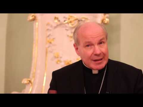 Antwort des Kardinals: "Warum Sündenstrafen?"