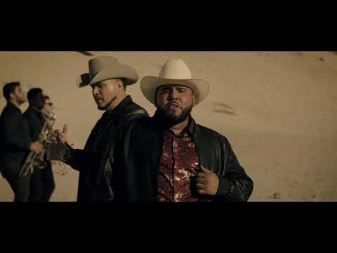 Martin Castillo y Jose Huerta - Desierto De Sonora (Video Oficial)