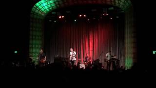 Joyce Manor - Live at The Regent Theater 1/13/2017